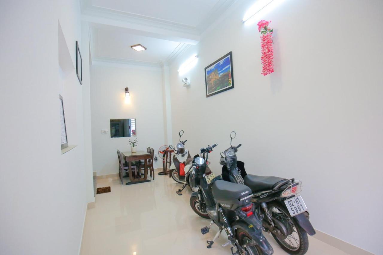 Van May Homestay Hoi An Exterior photo