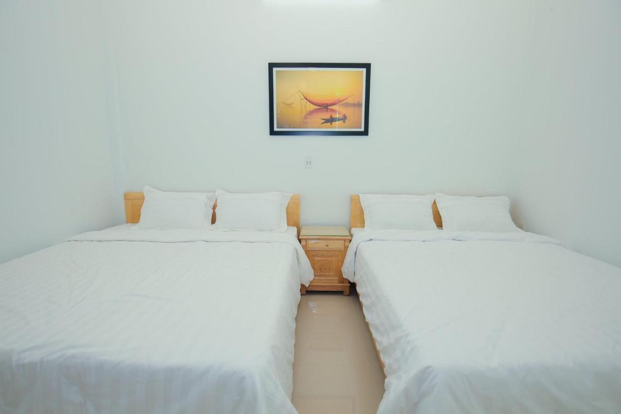 Van May Homestay Hoi An Exterior photo