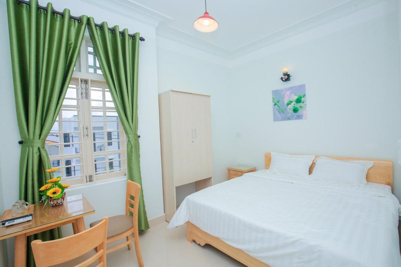 Van May Homestay Hoi An Exterior photo